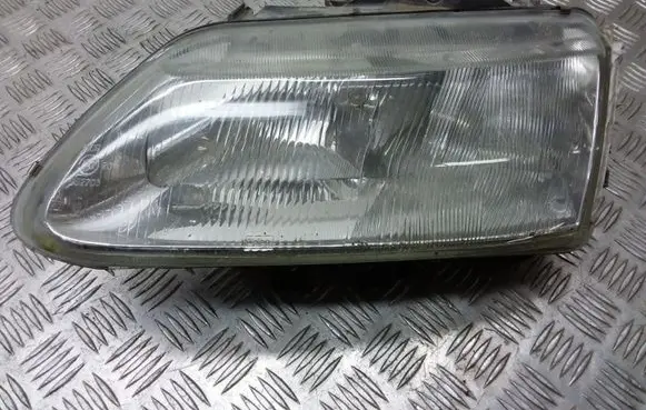 Renault Espace III Headlight/headlamp