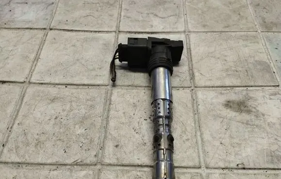 Volkswagen Fox High voltage ignition coil