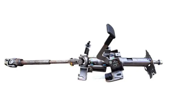Fiat Sedici Steering wheel axle 4820079J60 26117975