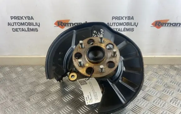Toyota RAV 4 (XA50) Rear wheel hub V270R 8954412030 Y0104