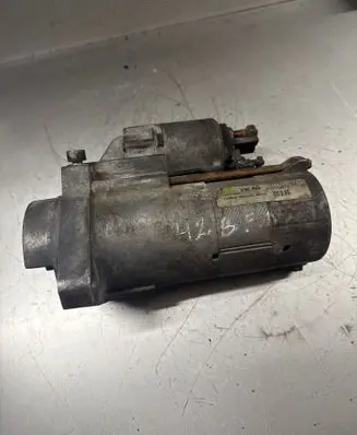 Audi A8 S8 D3 4E Starter motor 077911023J 1309040430 D7GS17