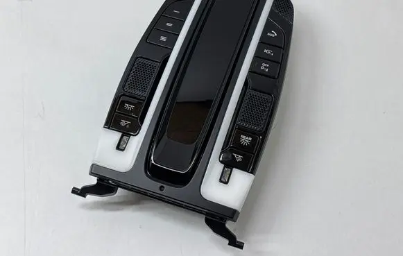 Porsche Cayenne (9Y0 9Y3) Front seat light 9Y0947135FQ