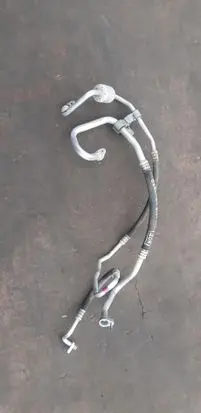 Citroen Berlingo Air conditioning (A/C) pipe/hose 9678729880
