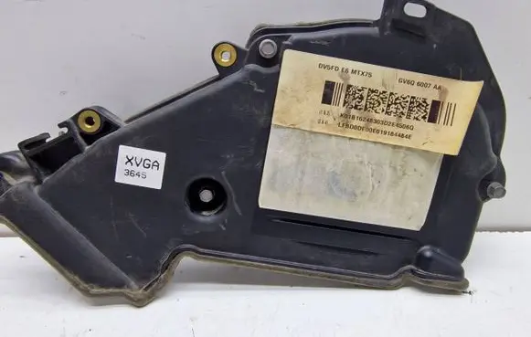 Ford Transit - Tourneo Connect Timing belt guard (cover) 9804860080 9684193080 9686975480