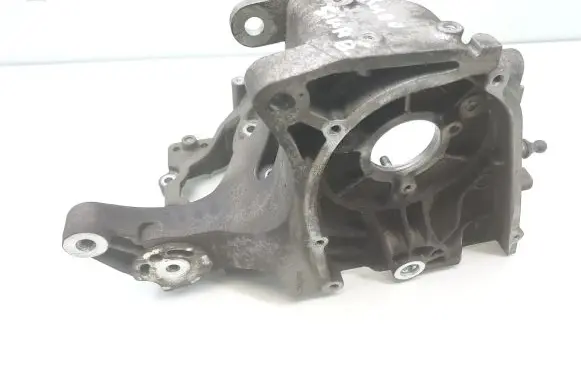 Fiat Doblo Fuel pump bracket 55226624