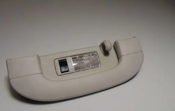 Mercedes-Benz B W245 Rear interior roof grab handle A1698100854