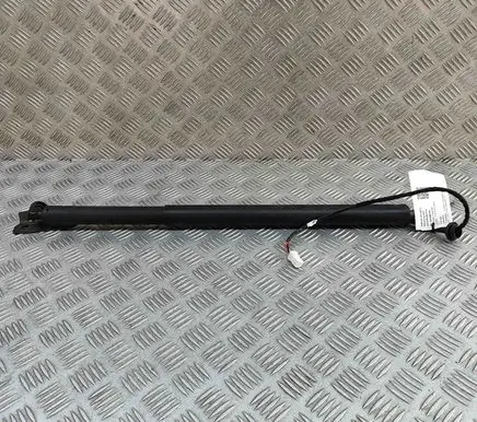 Peugeot 3008 III Tailgate/trunk strut/damper 9852190680 9843298380