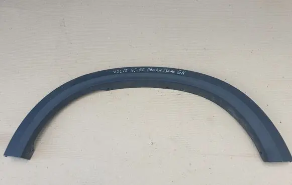 Volvo XC90 Rear fender molding trim 30655183