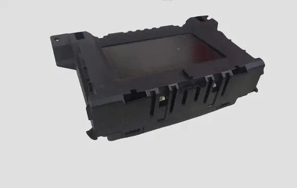 Opel Astra H Screen/display/small screen 13111165 317099190