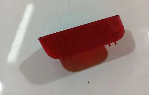 Volkswagen Golf V Rear door interior light 