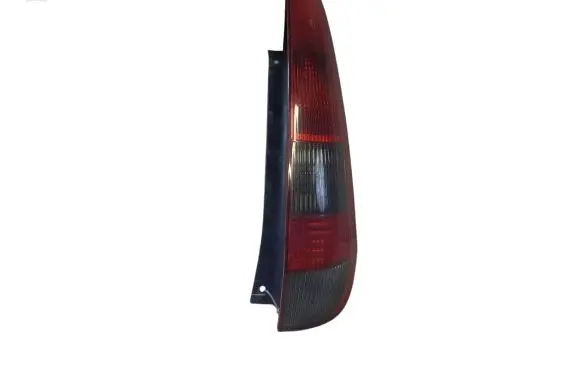 Ford Fiesta Rear/tail lights