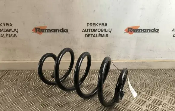 Ford Transit Custom Front coil spring 