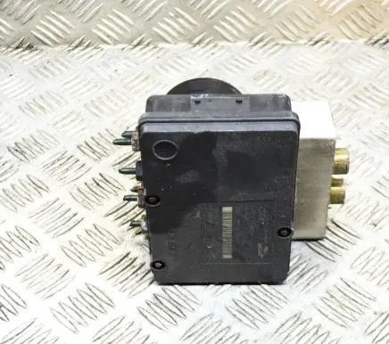 Jaguar S-Type ABS Pump 4R832C405AB 4R832C219BC