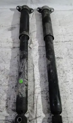 Ford Focus Rear shock absorber/damper