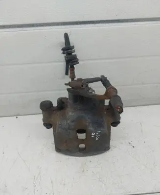 Iveco Daily 4th gen Rear brake caliper 972204