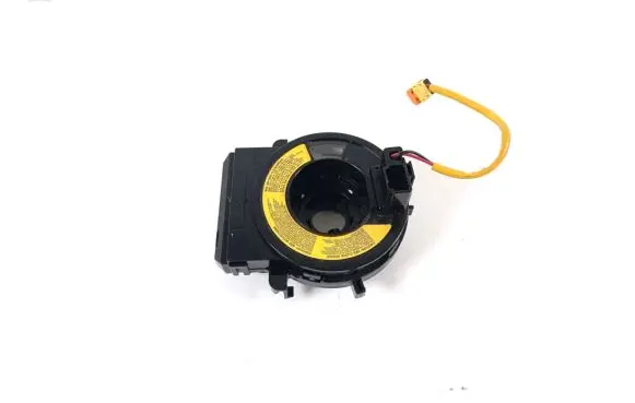 KIA Sportage Airbag slip ring squib (SRS ring) 93490-3R110