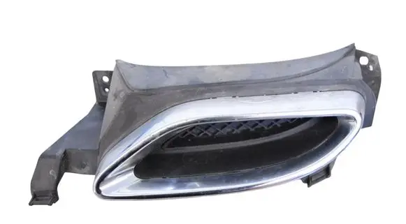 Mercedes-Benz C W204 Muffler ending A2138853100