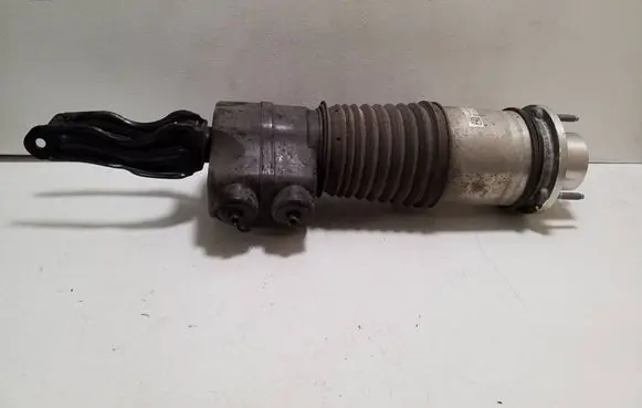 Porsche Taycan 9J1 Front air suspension shock absorber 9J0616037B