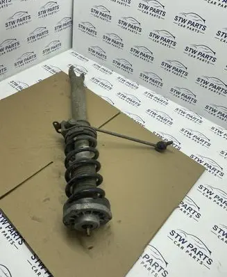 BMW 5 F10 F11 Front shock absorber/damper 7850117