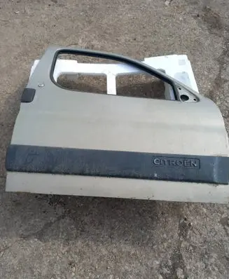 Citroen Berlingo Front door 