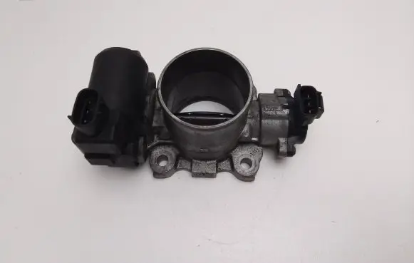 Toyota RAV 4 (XA30) Throttle valve 1923002010