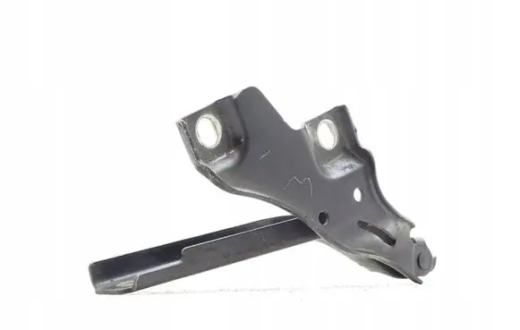 Volkswagen PASSAT B8 Engine bonnet/hood hinges 3G0823301