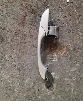 Dodge Journey Front door exterior handle