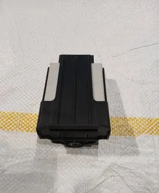 BMW X5 F15 Steering rack control module 6862375 P7217 PA66GF30