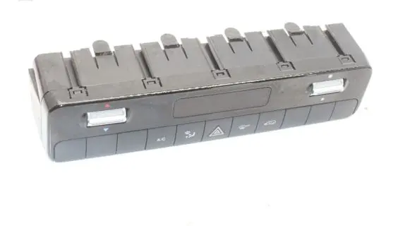 Mercedes-Benz Sprinter W907 W910 Interior fan control switch A9079054806
