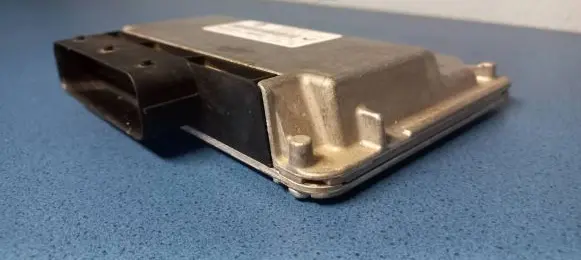 Gearbox control unit/module