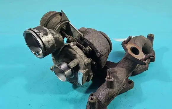 Seat Altea Turbo 724930-6 IMPRK1410768