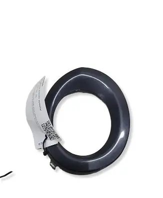 Ford S-MAX Front fog light trim/grill 6M21R19952AC