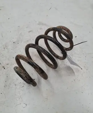 Opel Vectra C Rear coil spring