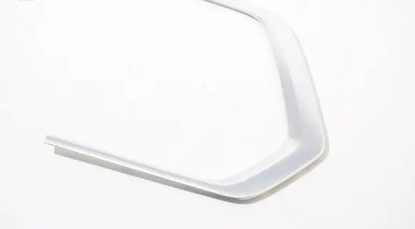 BMW X7 G07 Rear side glass trim 7444123