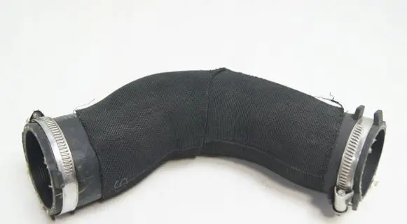 Audi A7 S7 4G Intercooler hose/pipe 4G0145709R