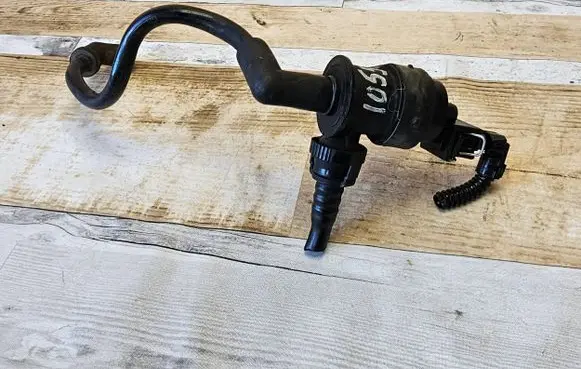 Valve vacuum