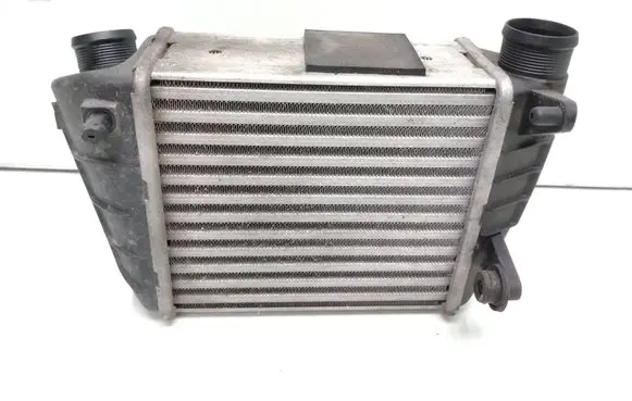 Audi A4 S4 B7 8E 8H Intercooler radiator 8E0145806L 045066185