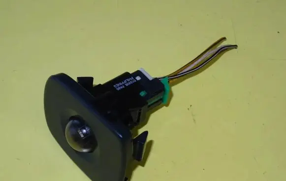 Opel Antara Sun solar sensor 25713063