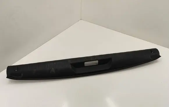 Peugeot 308 Trunk/boot sill cover protection 9800072977