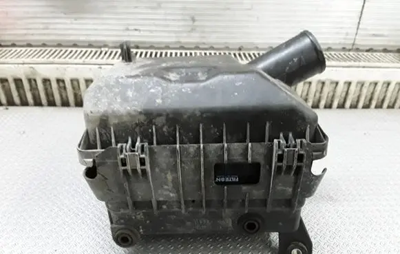 Mitsubishi ASX Air filter box 1500A131