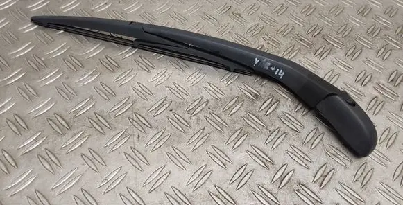 Toyota Yaris Rear wiper blade 