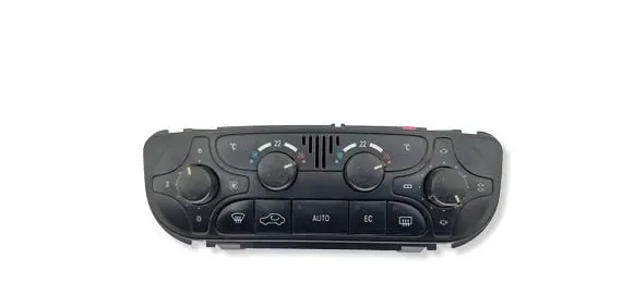 Mercedes-Benz C W203 Climate control unit 2038300785 9140010485
