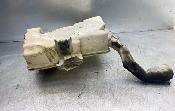 Peugeot 407 Windshield washer fluid reservoir/tank 81404015 9643447780 008024