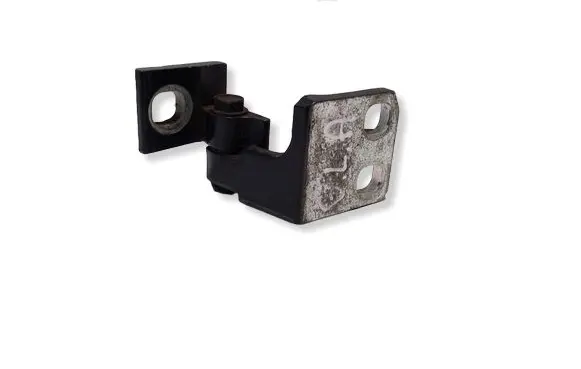 Jeep Cherokee Rear door lower hinge 