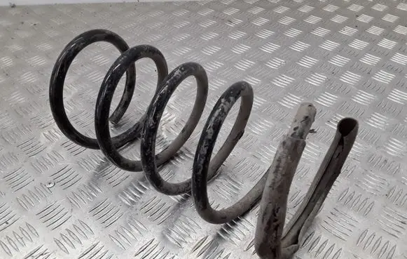 Volvo S60 Rear coil spring