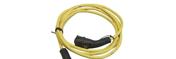 Volkswagen ID.3 Electric car charging cable 1EA971639E