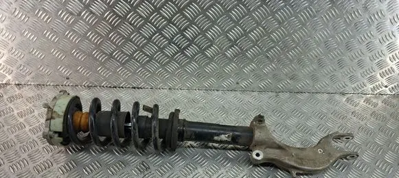 Audi Q5 SQ5 Front shock absorber/damper 80A413031AL