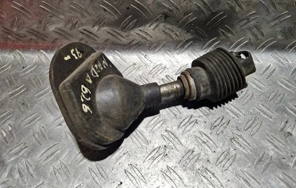 Mazda 626 Steering column universal joint