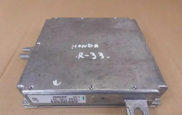 Honda FR-V Engine control unit/module 37820RJHG01 37820RJH