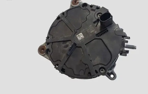 Mercedes-Benz A W177 Generator/alternator A0009062209 0126314044